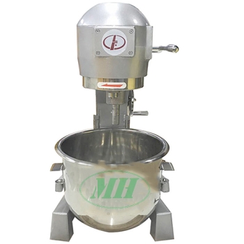 Máy Trộn Bột 20 Lít Công Nghiệp (MHLB-B02)